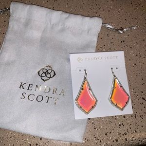 Alex LUX Dichroic Glass